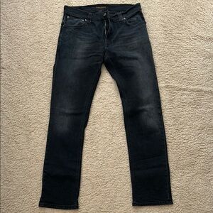 Nudie Jeans slim fit
Thin Finn
W 33 L32